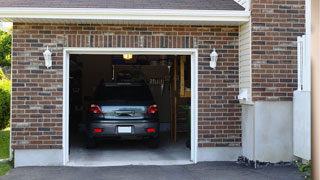 Garage Door Installation at The Alagon On Bayshore Condo, Florida