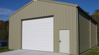 Garage Door Openers at The Alagon On Bayshore Condo, Florida